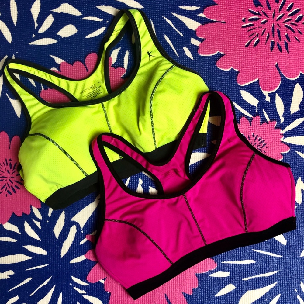 Sports Bra Bundle